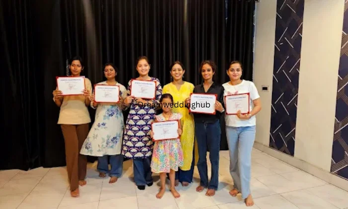 Kalataal Dance School